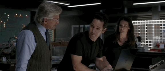 这次最性感的男人,竟然是保罗