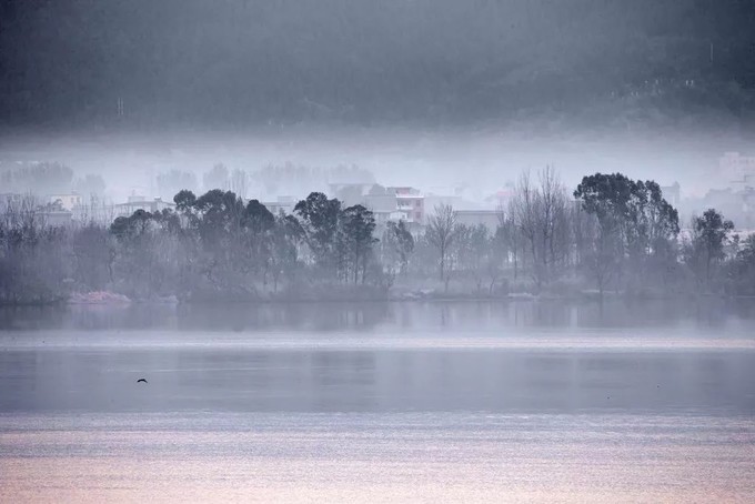 西昌邛海哪个地方最值得去,西昌邛海风景优美
