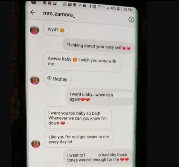 女教师出轨事件发生在美国会怎样,28岁女子出轨老师后续