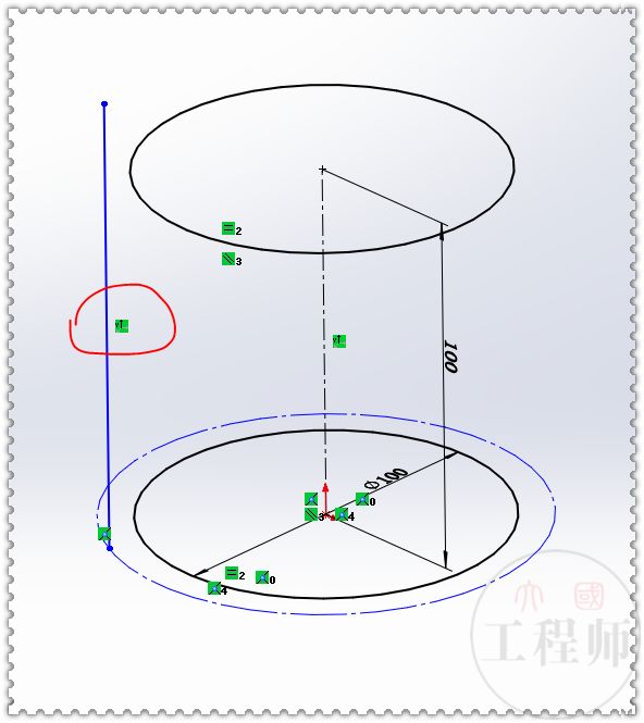 solidworks几何体建模,用solidworks建模高达