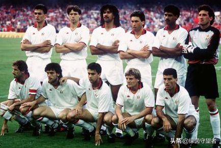 平心而论足坛技术独一档的仅3人,现役足球全球最好的后防线组合
