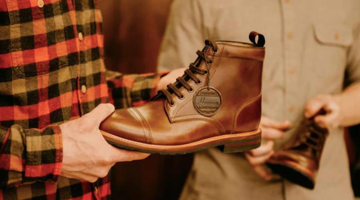 皮革界的王者,皮革中的王者