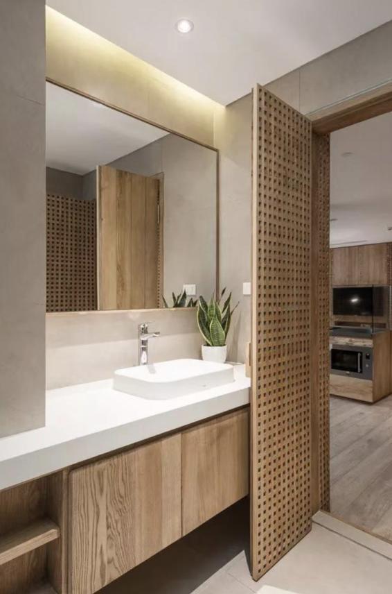 历时52天他把老宅改造成5层别墅,最牛木匠打造木头房子