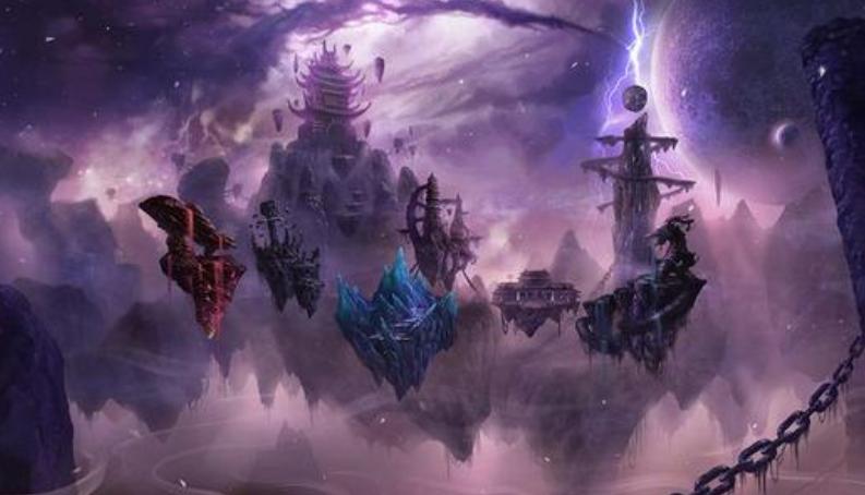 网络小说十年盘点十佳优秀作品,小说十年经典