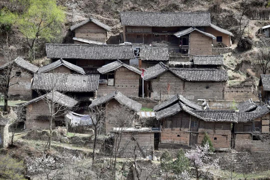 甘肃陇南属于西北吗,陇南是不是甘肃的好地方