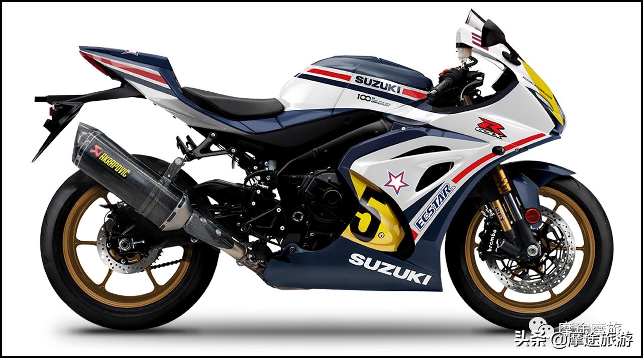 铃木大gsx-r1000r2022,庆祝fpx夺冠