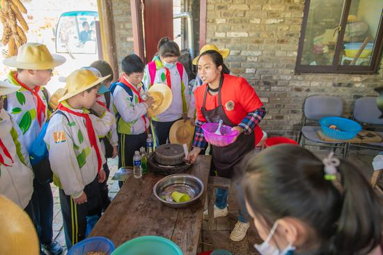 小学劳动实践研学活动总结,小学开展劳动教育研学实践活动