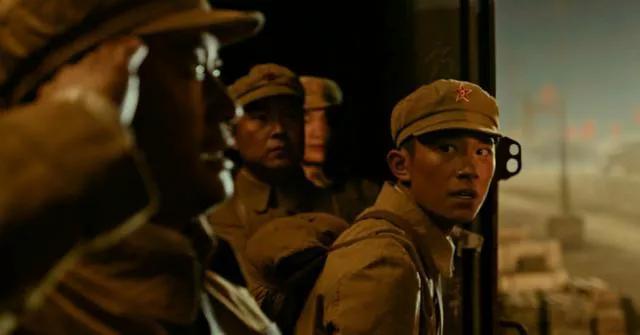 我挥泪看完后,从影片《长津湖》中得到的启示,除了震撼还有感动