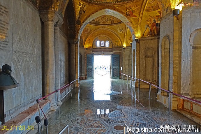 世界著名教堂视频,欧洲十大著名教堂造型华丽的教堂