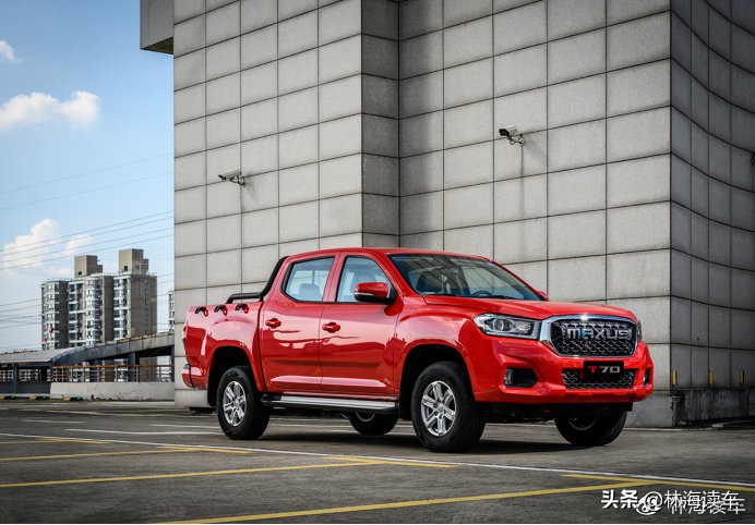 皮卡车解禁有必要买吗,皮卡解禁跟小轿车一样吗