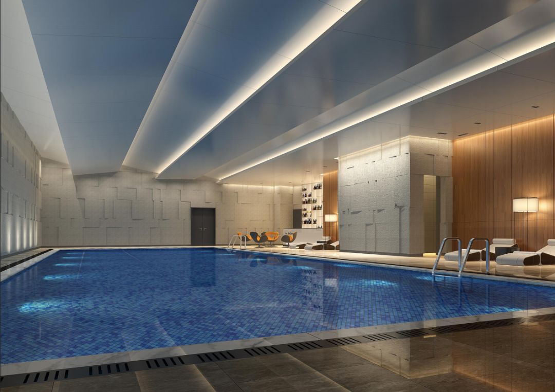 航空舱主题酒店,航空港区的四季酒店