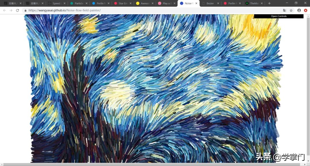 10个好看特效,10个特效素材