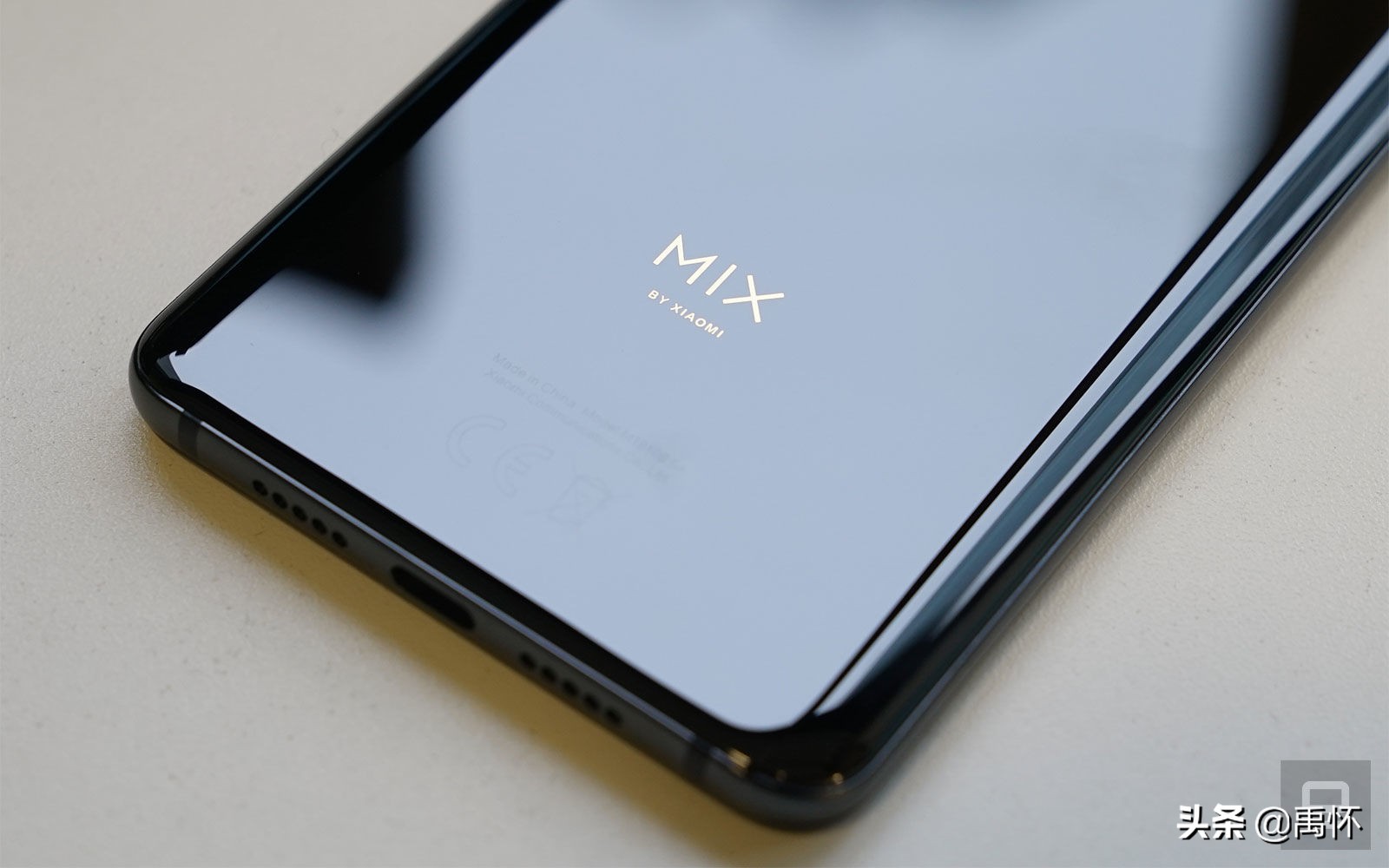 小米mix3优缺点深度评测,小米mix3评测跑分