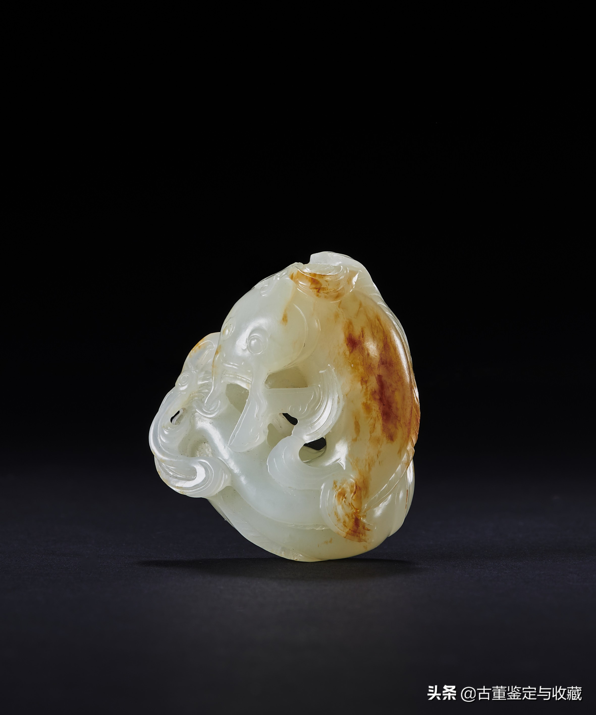 古天一2019秋季拍卖会——金和轩玉器专场