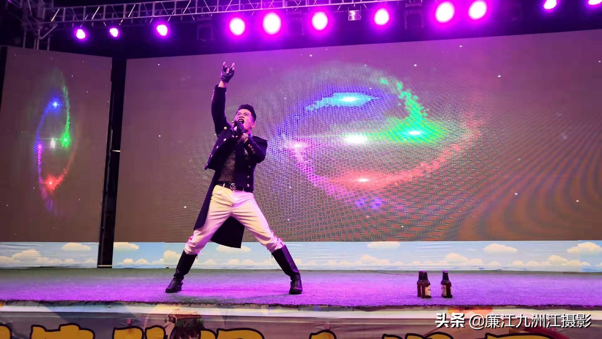 嗨爆廉江！首届廉江泰谷啤酒狂欢节，7月12日免费门票无限送