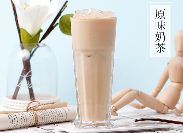 向数字化新零售升级的奶茶网,如何助力产业引流获客打开新市场?