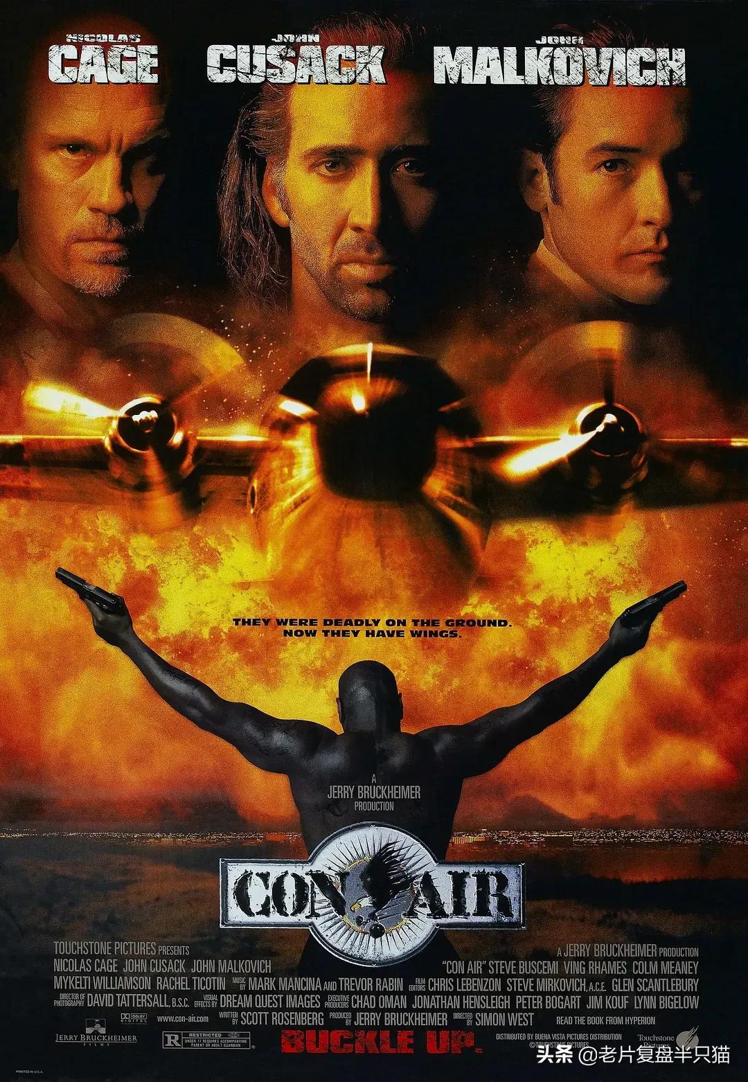 尼古拉斯凯奇从富豪变穷人的电影,尼古拉斯凯奇全部电影免费观看