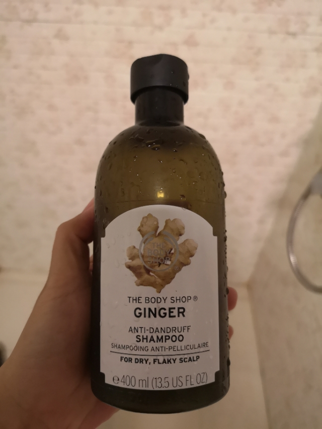 脱发育发洗发水博主推荐,脱发者亲身实验