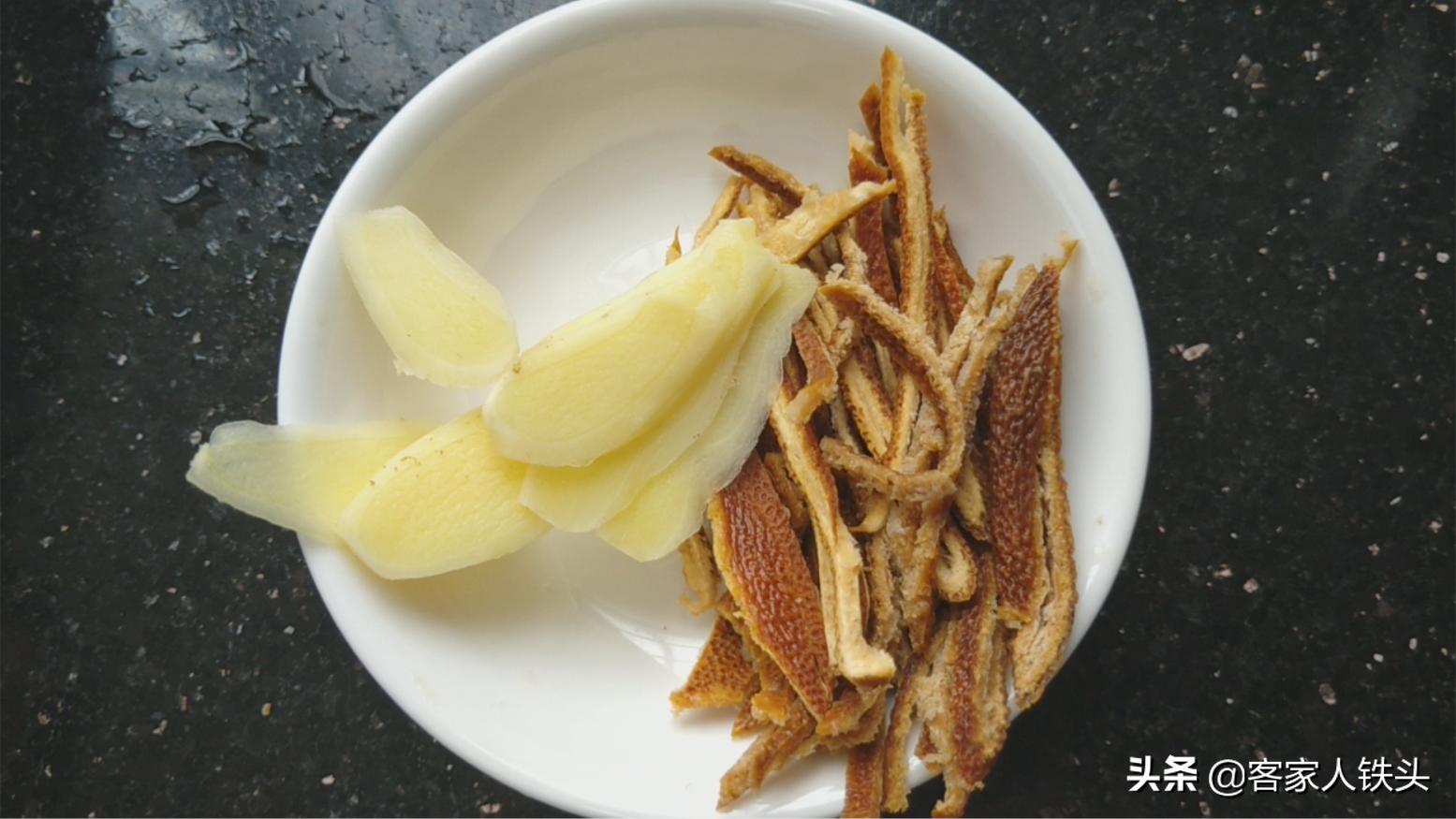 惠州客家鸡爪做法窍门,客家风味无骨蒜蓉鸡爪