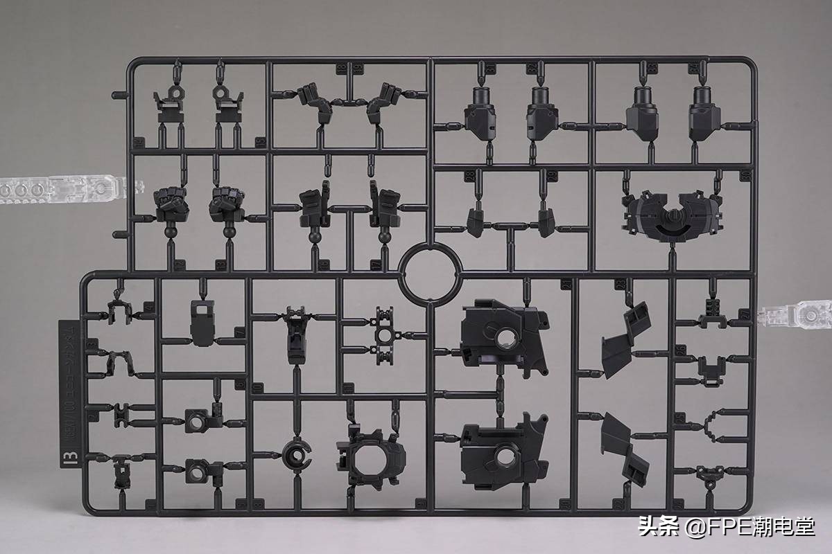 模玩控独角兽高达,模玩高达独角兽rg