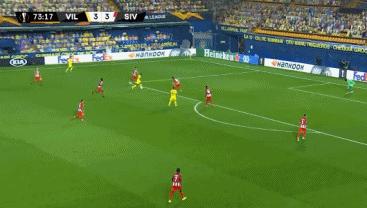 4-1日本球星踢疯了53分钟,日本20岁足球新星