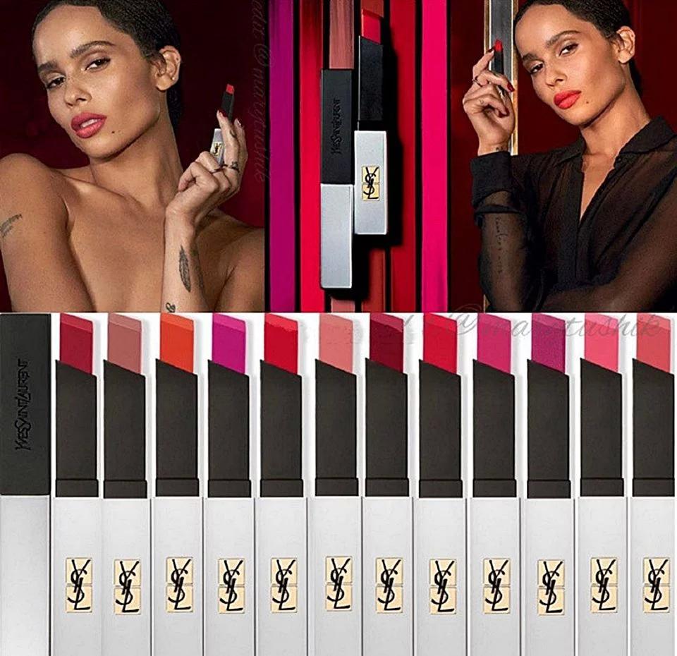 gucci丝缎口红505,2019新上市唇彩