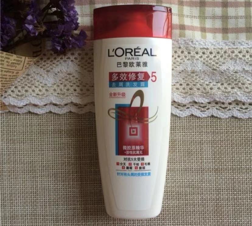 细软塌烫发适合什么洗发水,哪些发色使用去黄洗发水有用