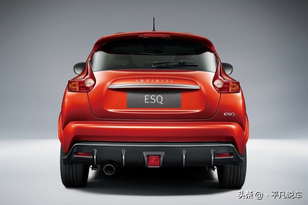 2017款英菲尼迪esq新车多少钱,2014款英菲尼迪esq值得购买吗