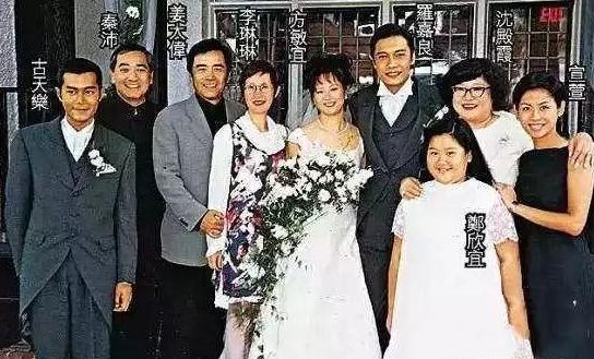 罗嘉良抛弃豪门养女,罗嘉良叶荣添生意失败卖盒饭