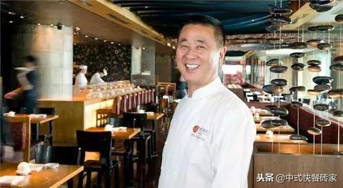 餐厅后厨厨师长管理技巧和方法,后厨100个基本常识