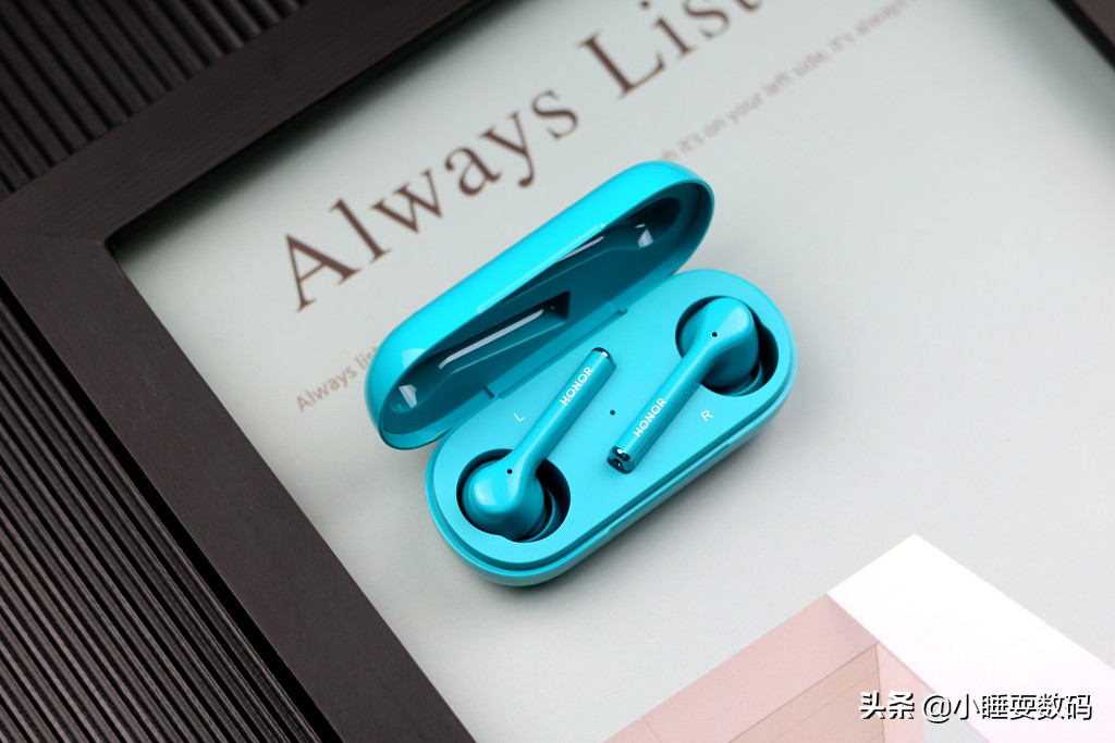 荣耀flypods3真无线降噪价格,荣耀降噪耳机flypods3说明书