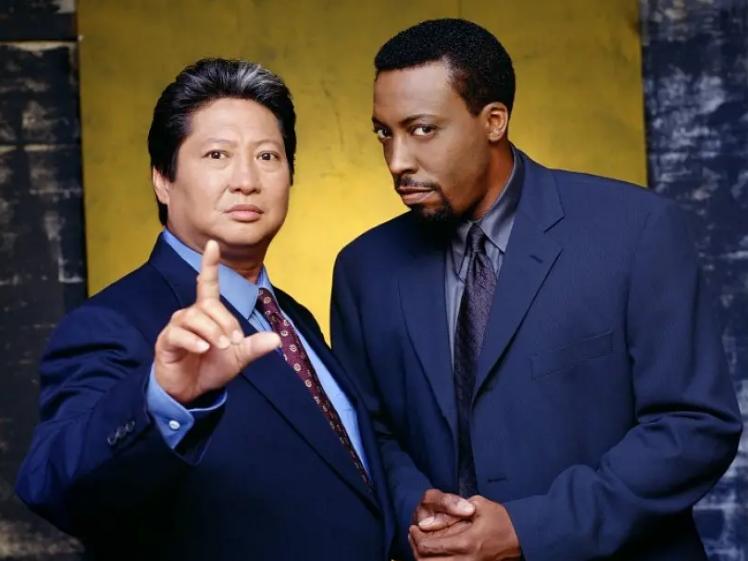 李连杰杨紫琼吴京主演的电影,杨紫琼吴京全部电影