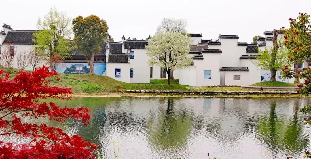 引爆文旅市场,蚌埠城南新建不夜城