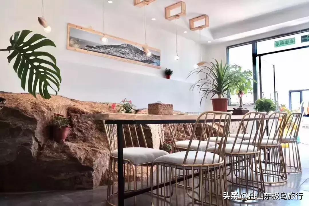 东极岛民宿推荐及价格表5月,东极岛加勒比海民宿