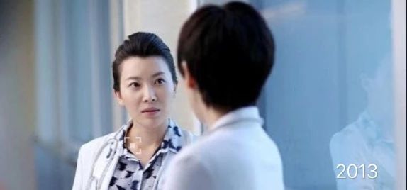 康姨妈年轻时,康姨妈年轻时的颜值