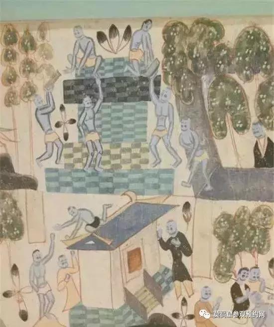 莫高学堂最新直播,莫高学堂成人班怎么加入