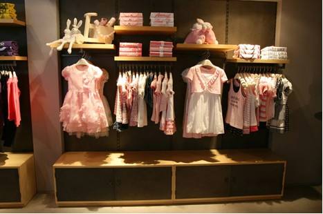 童装加盟的误区,童装加盟店的十大陷阱