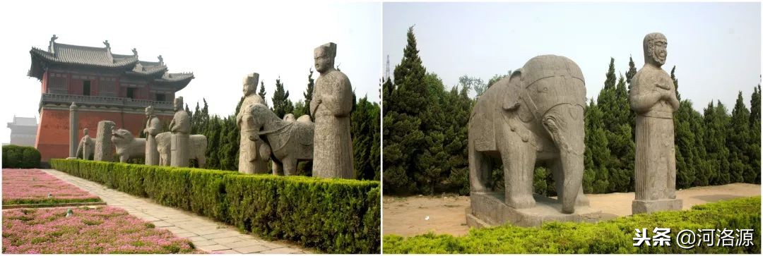 巩义又被称为什么,历史上的巩义