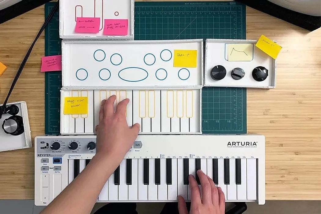 设计新趋势,设计新流行趋势