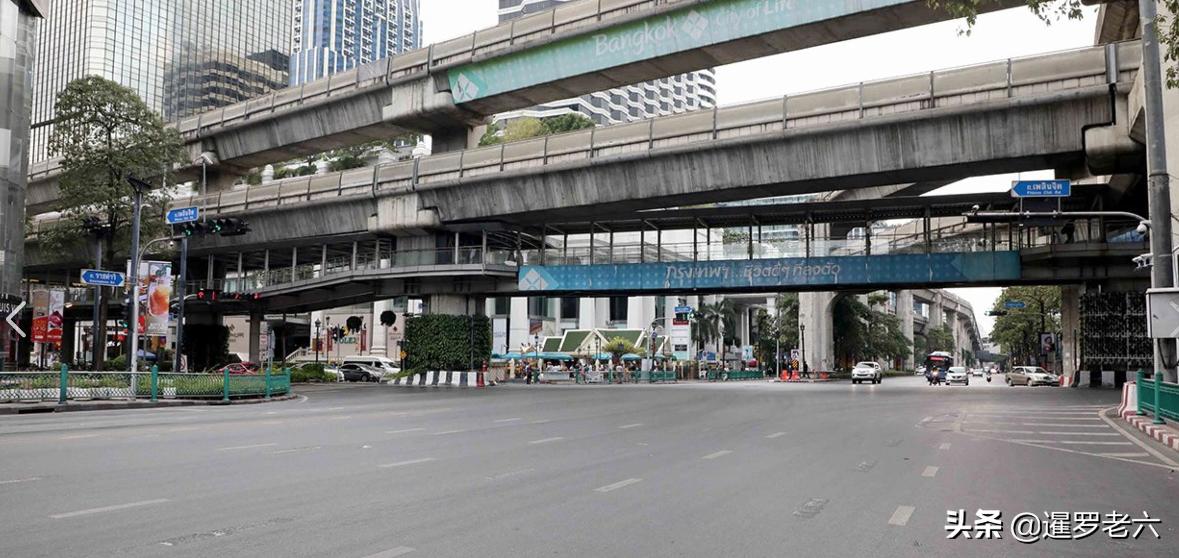 泰国泼水节要去哪里玩,泰国曼谷泼水节旅游攻略