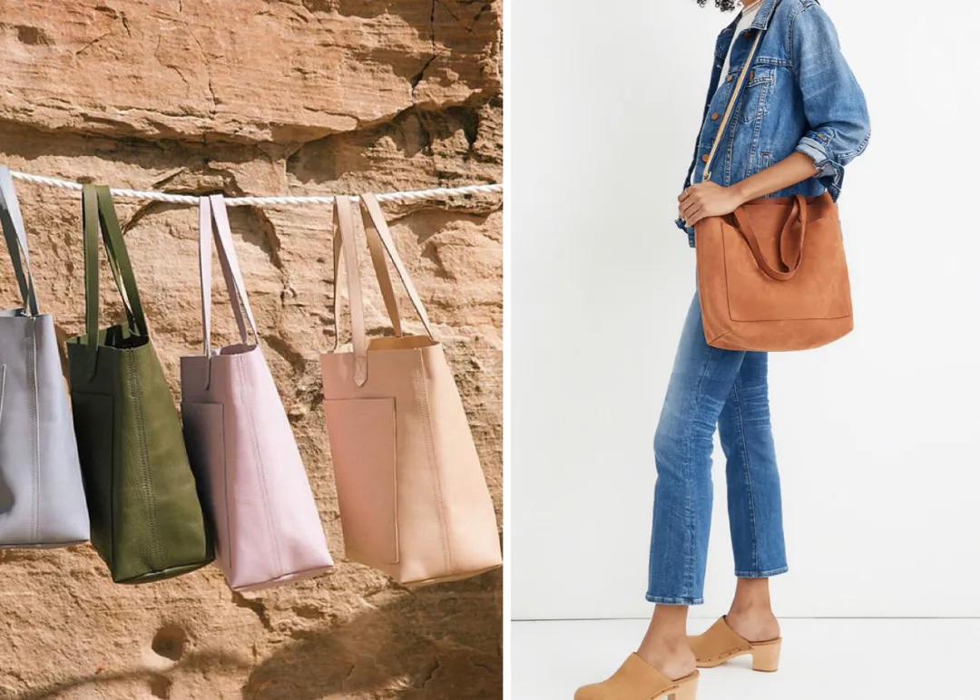 通勤包小个子秋冬质感,春夏通勤休闲必备包