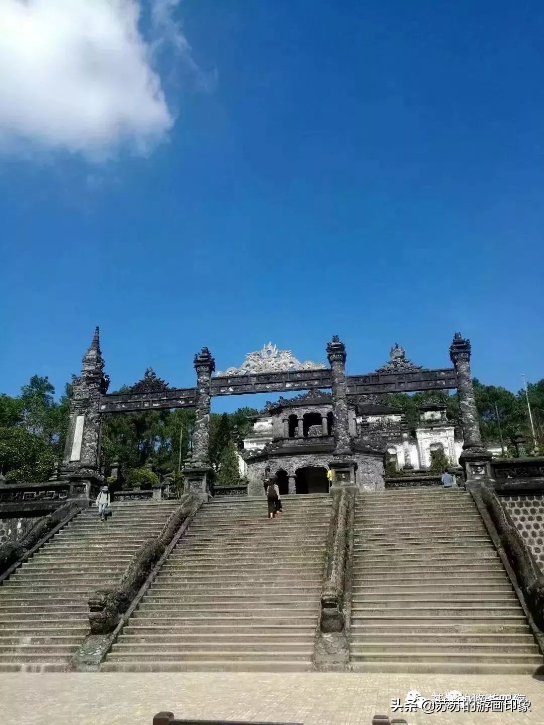 越南岘港旅游攻略天气,越南岘港旅游攻略购物