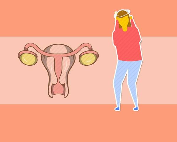 经期有异常的症状,经期出现的问题