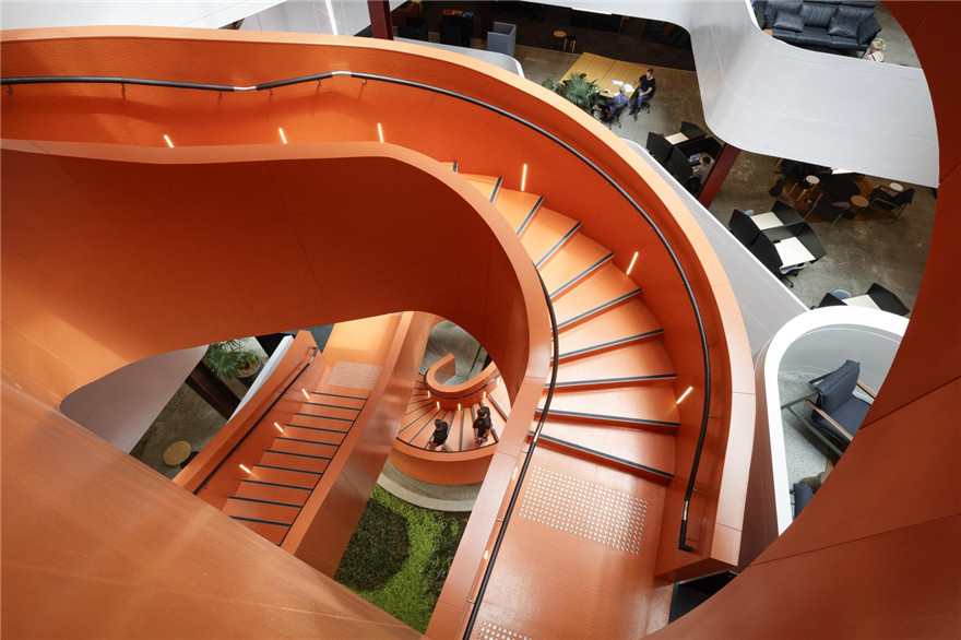 2020年度INSIDE国际室内设计大奖作品征集中,2019获奖作品回顾