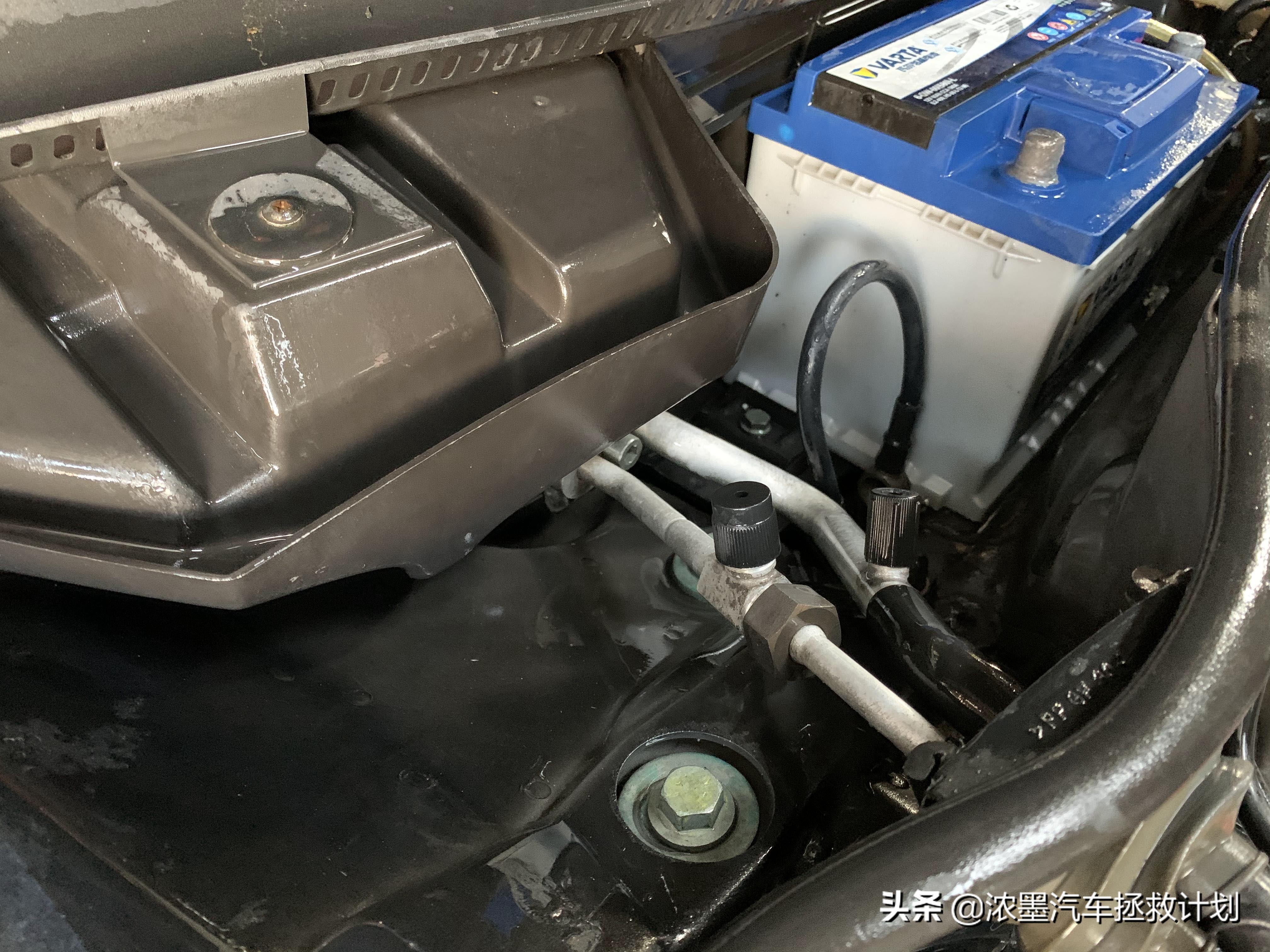 情怀老车帕萨特b5翻新,经典老车b5帕萨特翻新复活