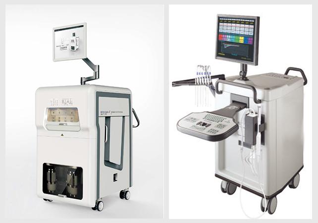 康博刀与射频消融哪个好,康博刀冷冻消融