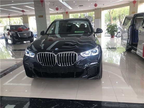 2020宝马x5中东,2019宝马x5中东版和中规区别
