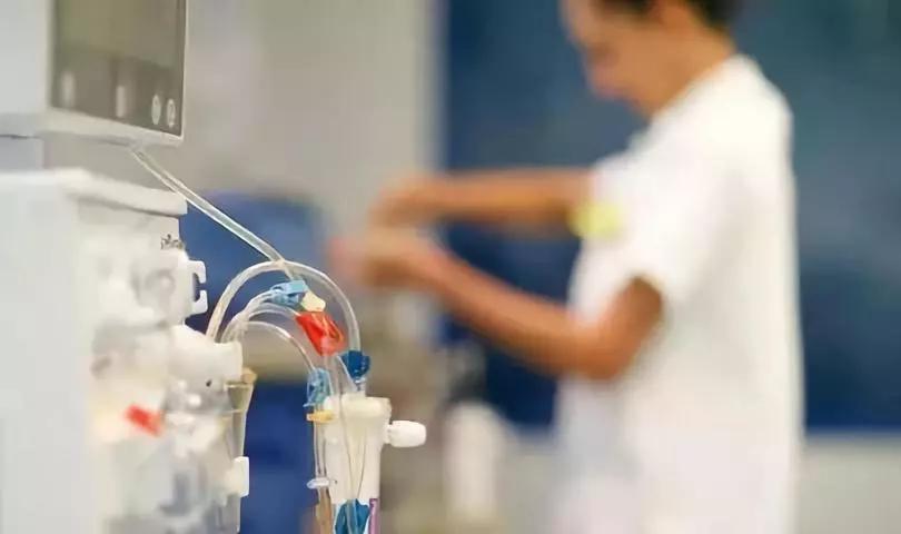 肾透析血透有好坏之分吗,肾衰血液透析什么时候做最好