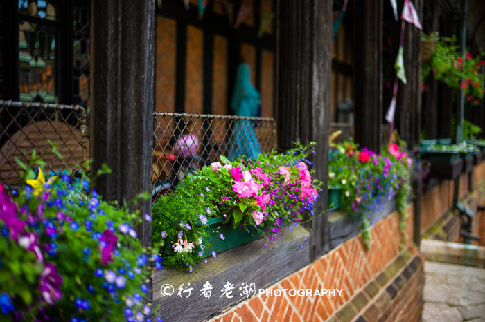 英国皇室温莎城堡,温莎城堡的历史简介