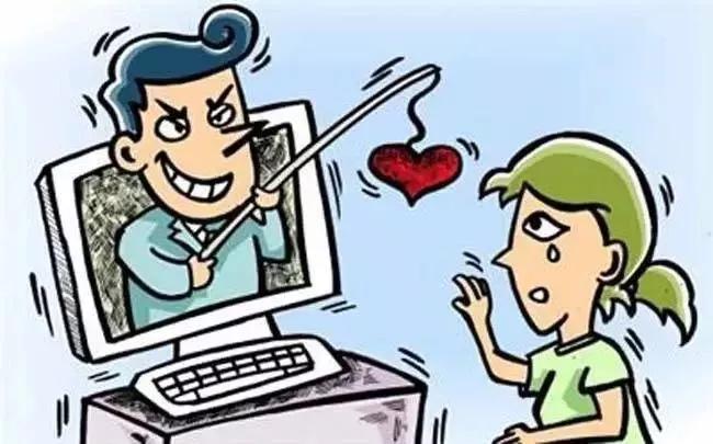 骗感情的男人最终是什么下场,骗情骗钱的男人会有什么下场